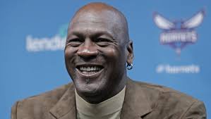 All-Star game marks latest milestone for Michael Jordan