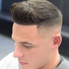 35 best curly hairstyles and haircuts for men. Short Hairstyle For Thick Hair Men Novocom Top