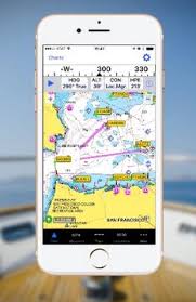 Inavx Announces Availability Of Navionics Charts In Inavx In
