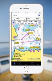 inavx announces availability of navionics charts in inavx in