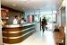 Front Office Desk