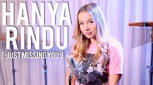 Maybe you would like to learn more about one of these? Andmesh Hanya Rindu English Version By Emma Heesters Internet Music English Cover Beautiful Songs