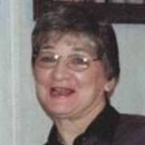 Patsy A. Daniels Obituary (2022)