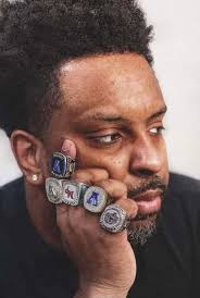 Tony Irons Leaves Vashon Basketball for Mineral Area College