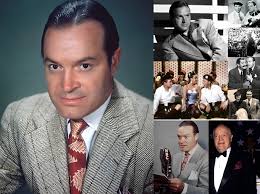 Comedian, Bob Hope had a brother, named Sidney, who lived in Ridgeville  Corners from 1931 until his death, from cancer, in 1946. Bob came to visit  his brother shortly before he died
