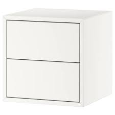 Ikea malm bedside tables white. Bedside Tables Ikea