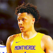 Why Montverde is being called the best high school basketball team ever