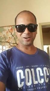 Equipe Vermelha Gincana Cores vivas em Ação 2019