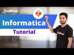 For instance, you'll hook up with a sql server info and integrate. Informatica Tutorial Informatica Powercenter Tutorial Intellipaat