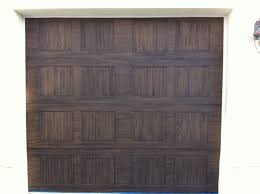 Remember when i posted about my hopes for a front entrance makeover? Lovely Faux Painting Garage Doors Look Like Wood 35 On Creative Home Design Trend With Faux Painting Garage Doors Garage Doors Contemporary Garage Doors Doors