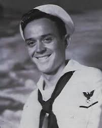 Charles Robert “Charlie/Pete” Compton (1923-2020)