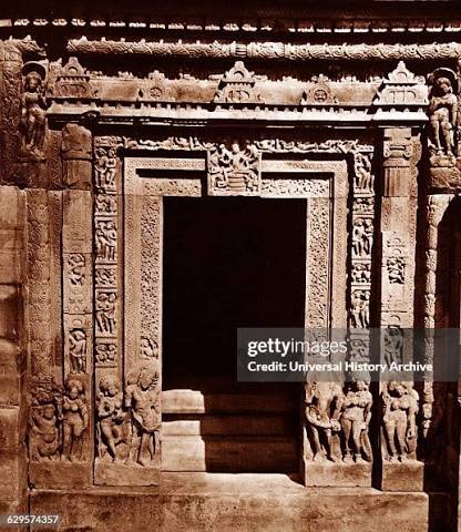 11 Deogarh Temple Stock Photos, High-Res Pictures, and Images - Getty Images