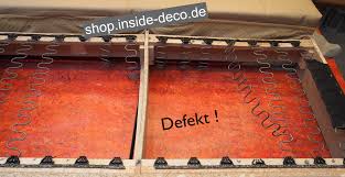 Heutige moderne sofas mit einem kaltschaumkern brauchen einen vergleich mit federkern nicht zu scheuen. Sofa Sessel Federn Gebrochen Zuschnitt Auf Mass Nosagfedern Wellenfedern