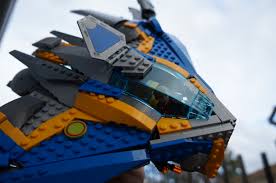 Tell tales hala the accuser pop! Awesome Toy Picks Lego Guardians Of The Galaxy The Milano Spaceship Rescue Comic Vine