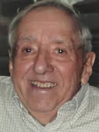 Obituary for Donald S. Silva