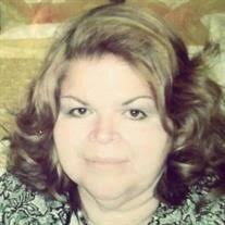 Theresa Chavez Obituary