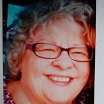 Donna Jean Wise Obituary