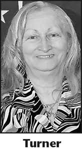 DEBORAH TURNER Obituary (1949