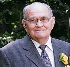 Obituary information for Howard Ball