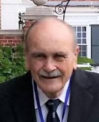 Hon. James W. Killam III ('59) Remembered