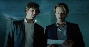 Some films have announced release dates but have yet to begin filming. American Dream Trailer Janusz Kaminski Directs Crime Thriller Film