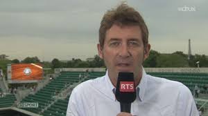 Journaliste sportif rts radio et indépendant (dès novembre 2020) chez bastardoz events & sports sarl. Sport Derniere Tennis Roland Garros Les Precisions De Pascal Droz Concernant Les Performances De Federer Et De Wawrinka Play Rts