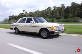 Mercedes Benz W123 300 D Turbo 1985 Classic Mercedes Mercedes Benz Amg Mercedes Benz