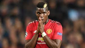 This is the official page for paul labile pogba hitta perfekta paul pogba juventus bilder och redaktionellt nyhetsbildmaterial hos getty images. Wegen Dieses Fotos Manunited Fans Sauer Auf Paul Pogba Eurosport