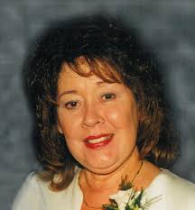 Anne Grimes van Ghert Obituary