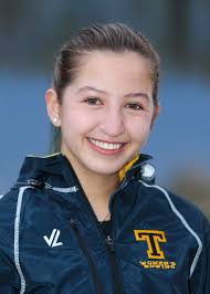 2020-21 Women's Rowing Roster