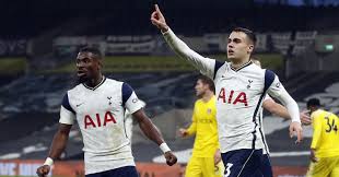 The official twitter account of tottenham hotspur. Tottenham Favourite Facing Tough Decision Amid Cut Price Exit Talk