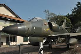 It was once a mining city when the straits of malacca is used for trading. Tripadvisor Army Museum Port Dickson Malaysia ØµÙˆØ±Ø© Muzium Tentera Darat Port Dickson