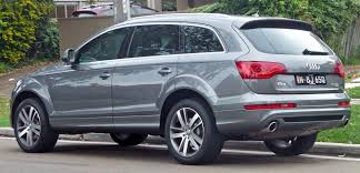 Image result for Daytona Gray 2010 Q7