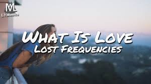 The song was released on 8 may 1993 as the album's lead single. Songtext Lost Frequencies What Is Love 2016 Musikguru
