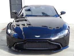 Image result for Concours Blue 2019 Aston Martin