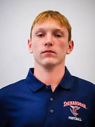 2025 Football Roster