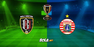 Putra, jadwal persija vs persela, jadwal persija vs perseru, jadwal persija 2019, jadwal persija di persija vs johor fc via worldsportsholic.blogspot.com. Jadwal Pertandingan Piala Indonesia Bali United Vs Persija Jakarta Bola Net