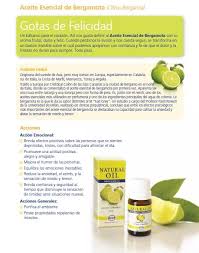 Energias Magicas Estres Y Tension Muscular Aceite De Bergamota Aceite Esencial De Bergamota Hacer Aceites Esenciales