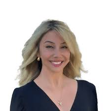 Attorney Tina Abbasi