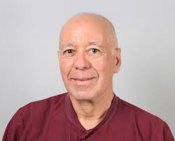 Daniel L. Martinez, D.D.S