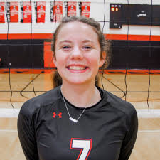 Rensselaer Central Volleyball Roster (2022-23)