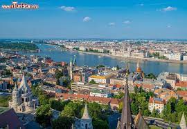 L'ungheria è una repubblica parlamentare. Budapest Visita Alla Capitale Dell Ungheria Cosa Vedere