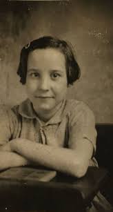 Sylvia Bryner Crago (1913-2003)