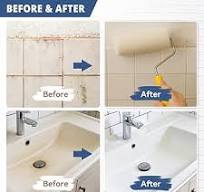 Amazon.com: DWIL Tub Paint, Tub and Tile Refinishing Kit ...