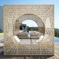 Skyline Design Australia On Instagram Intricate Design Made To Reflect And Enhance The Natural Surroundings