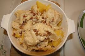 Verheiratete Von Alexiel Chefkoch Rezept Lebensmittel Essen Ideen Furs Essen Rezepte