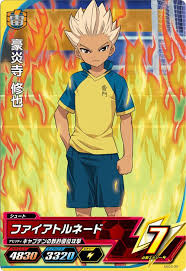 イナイレ ネタ 絶賛稼動中 ac オールスターズ 第２弾 イナズマイレブン 歴代主人公とストライカーが大集合 ツインカードも見逃すな コロコロオンライン コロコロコミック公式 イナズマイレブン イナズマイレブン 豪炎寺 イナイレ