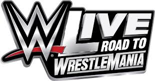 When designing a new logo you can be inspired by the visual logos found here. Wwe Live Returns To The Taxslayer Center