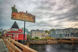 The port offers a unique collection of local made arts and crafts and featuring works of art. Kennebunkport Maine Wall Art Fine Art America