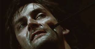 Harry Potter And The Goblet Of Fire Movie David Tennant Barty Crouch Jr Barty Crouch Jr Harry Potter Death David Tennant